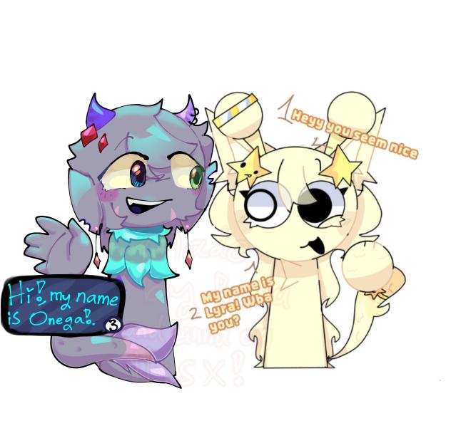 COLLAB WITH CINNA!