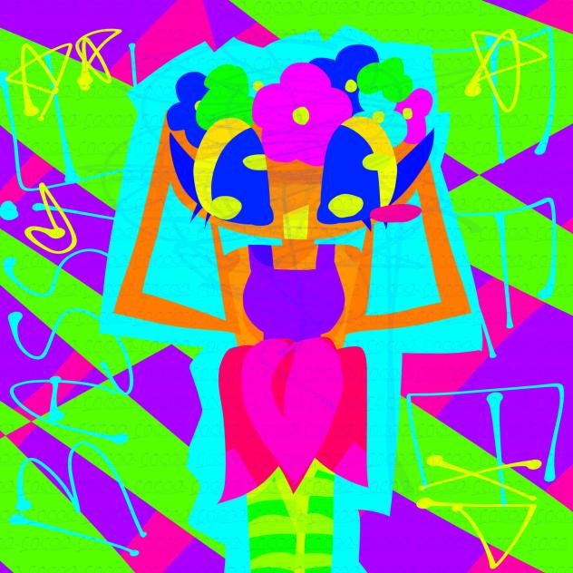 Bassie🧺⚠️EYESTRAIN ⚠️