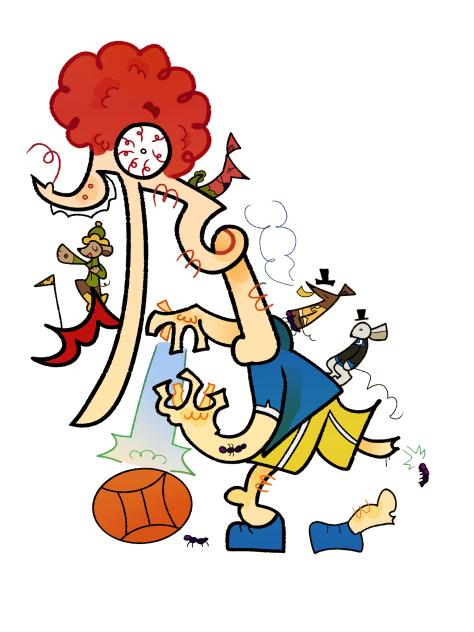 I just made some BULLSHIT