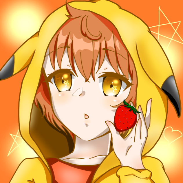 すとぷり るぅとくん , ibisPaint