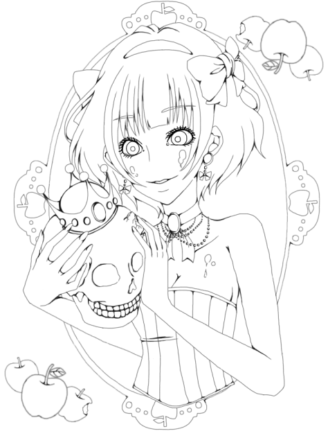 よければ塗って下さい