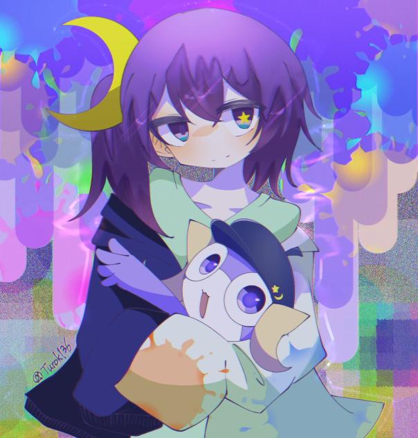 月代ㄘｬの塗りこん