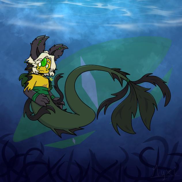 Siren Lloyd