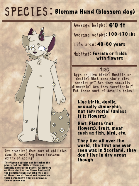 Thing for Rose Tea (the comic)