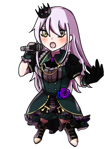 雪見様よりリクエスト…！！