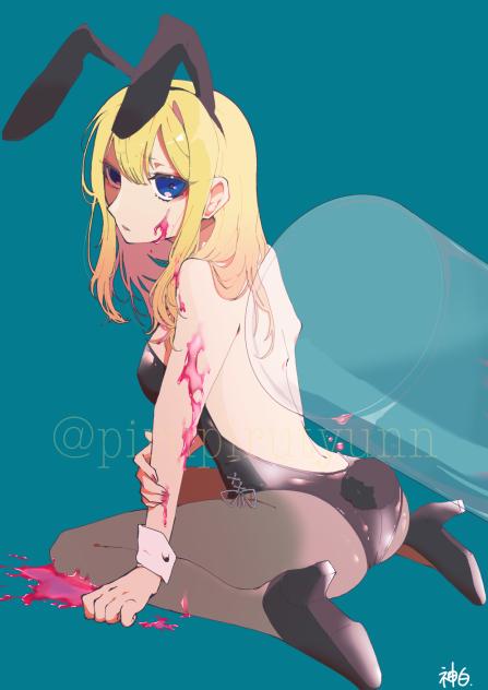 バニーチャン
