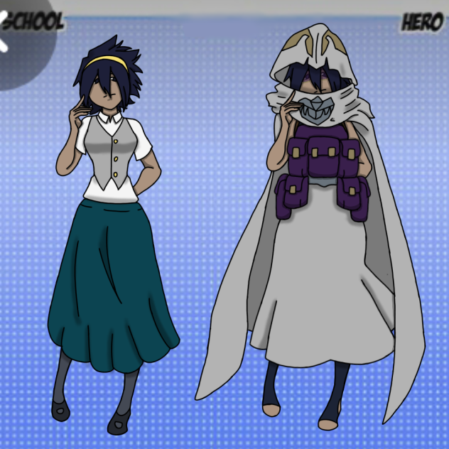 female tamaki