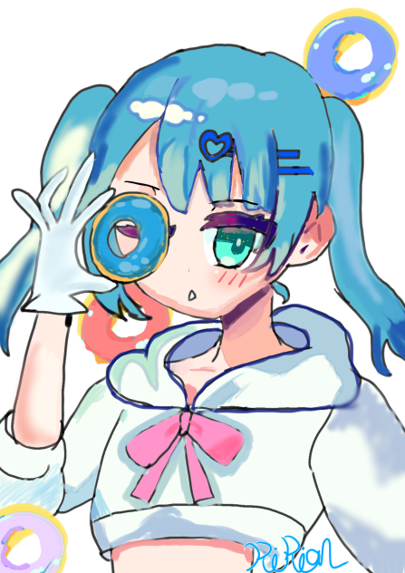 ドーナッツ