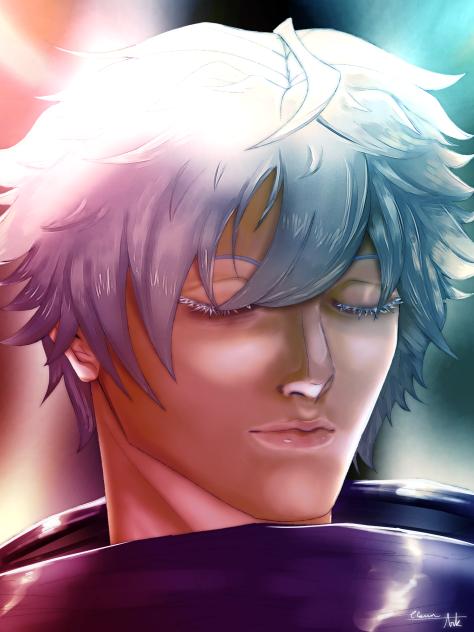 Gojo Satoru