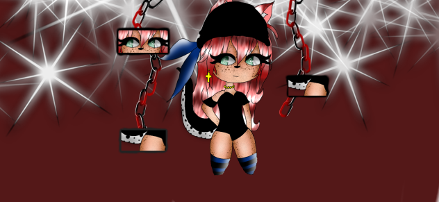 my edit - ibisPaint