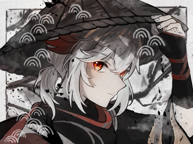 🍁楓原万葉🍁