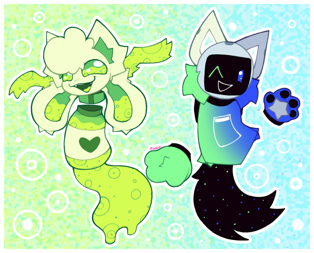 Sodv and Blipr