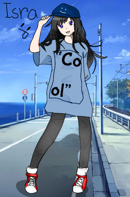 Street Girl