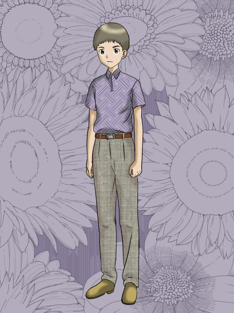 Hida Iori