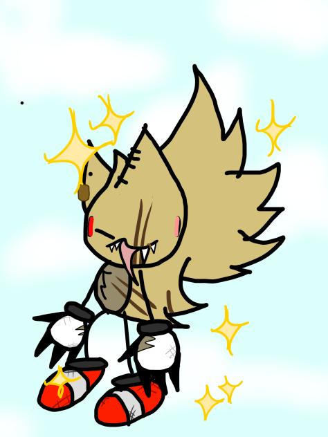 Lil Soup Sonk