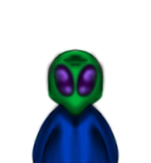 alien
