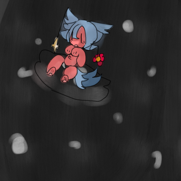 Little bird