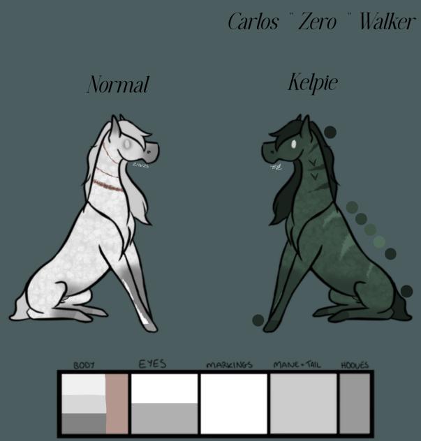 ~ Zero ~