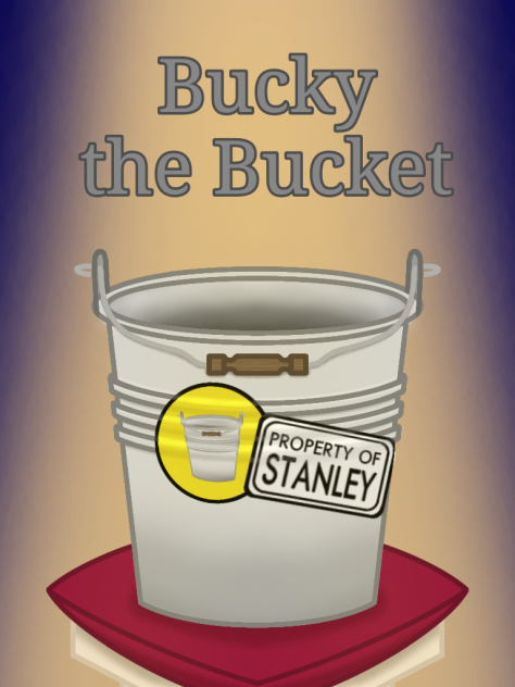 Bucky the Bucket