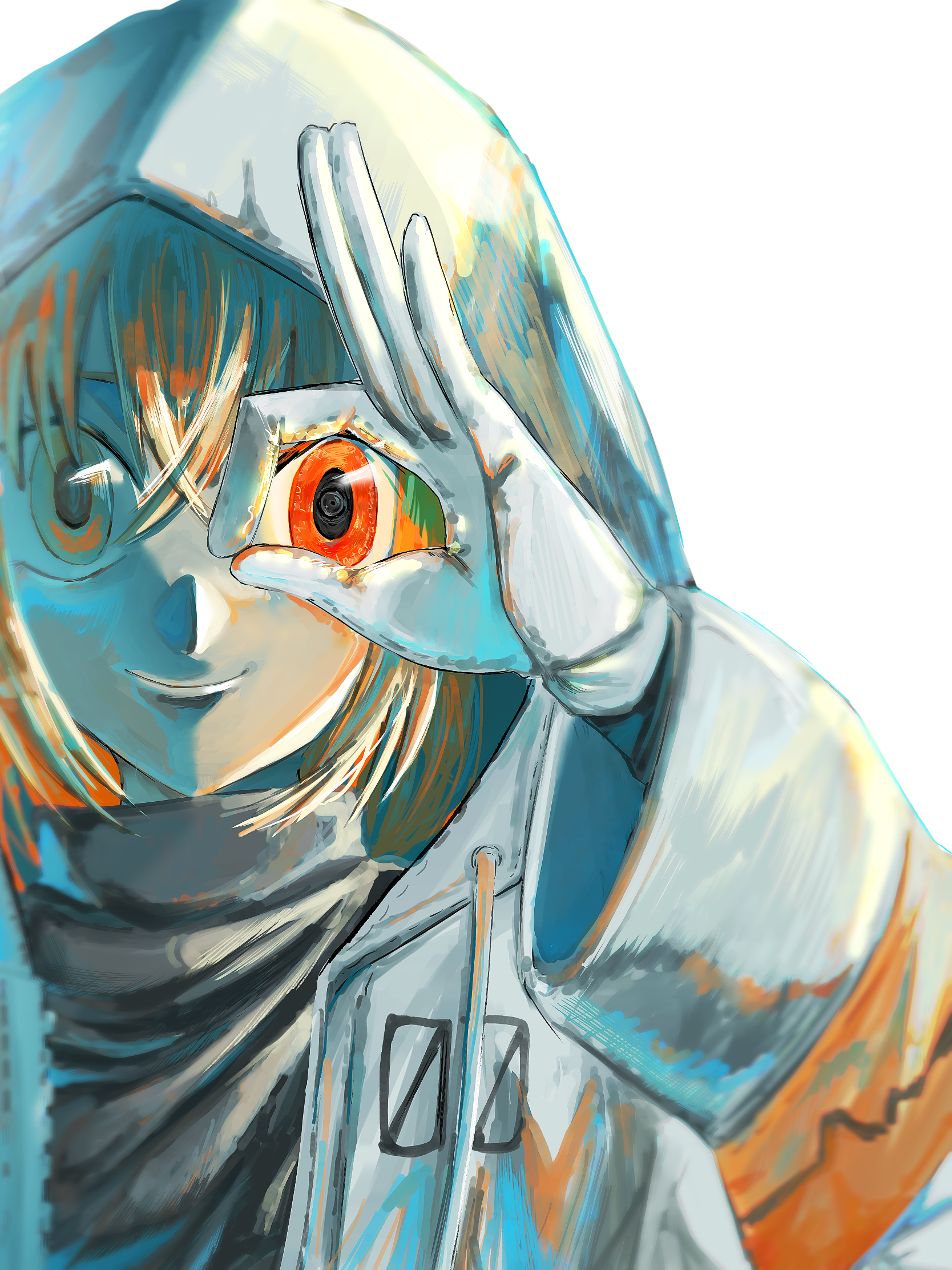Eye - ibisPaint