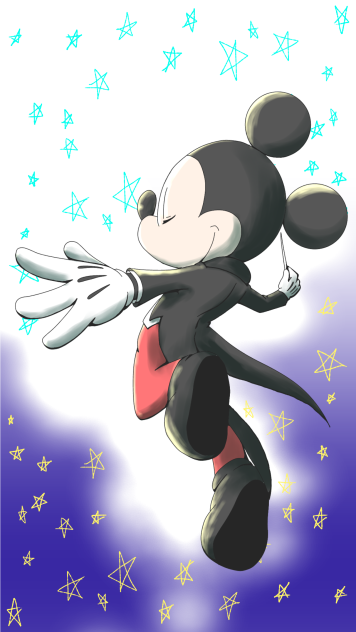 ありがとう！celebrate東京ディズニーランド！