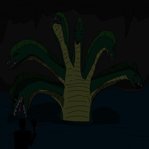 scylla