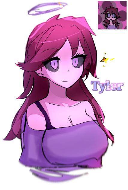 Tyler