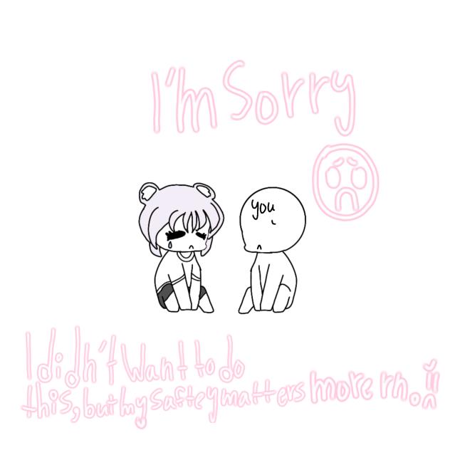 QUICK NOTICE!!