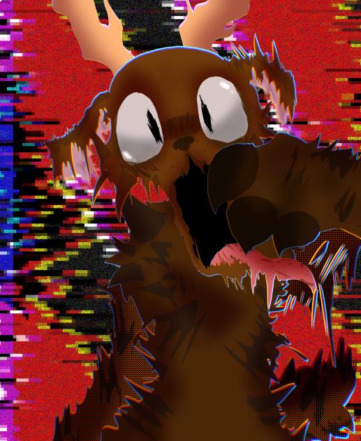 deer