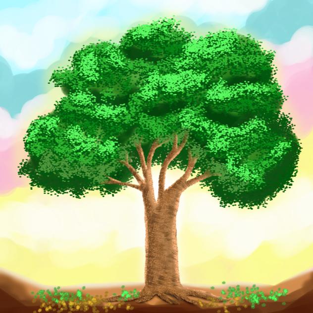 Sàve tree 🌴