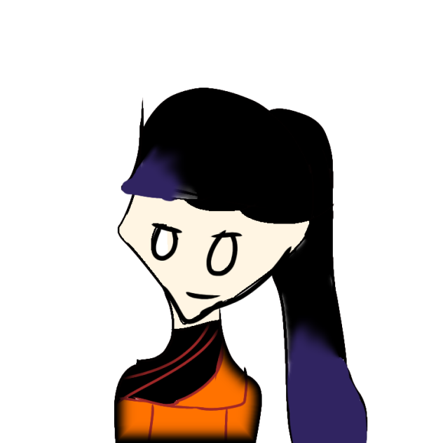 weird - ibisPaint