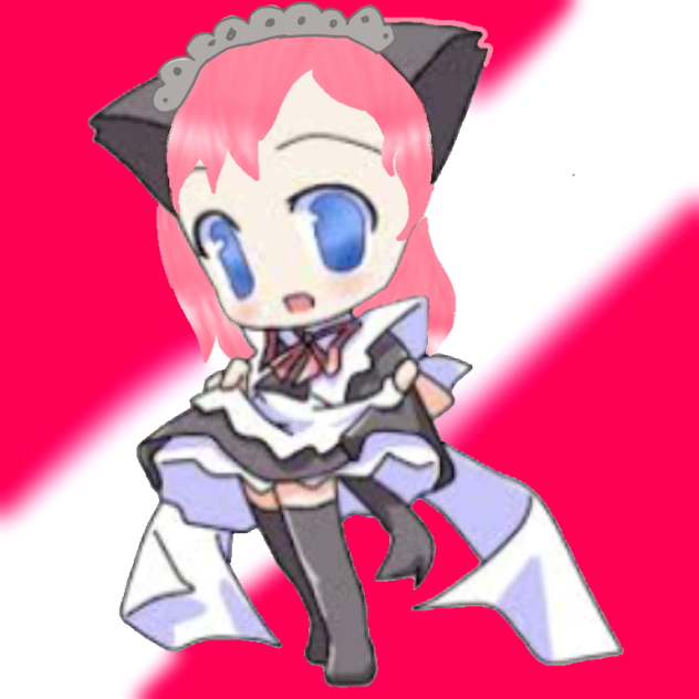 Kawaii Chan! - ibisPaint