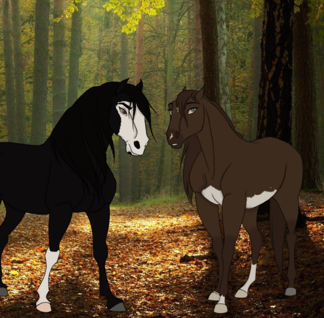 ~ Friends or Foes ~