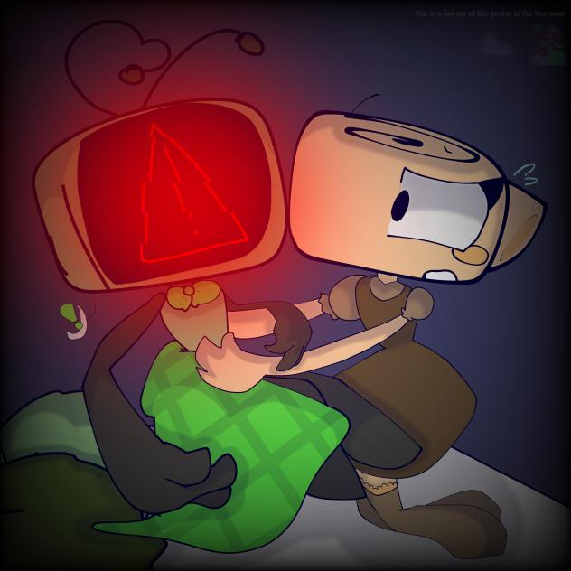 Fixing The Vee Virus
