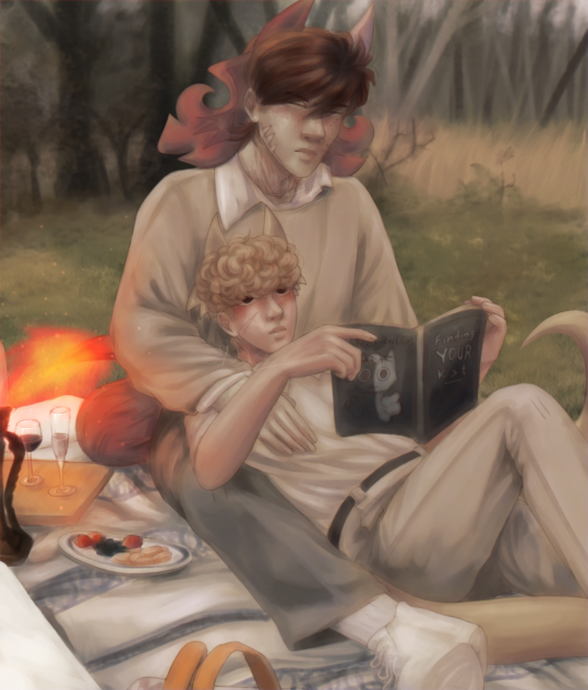 Perhaps one day