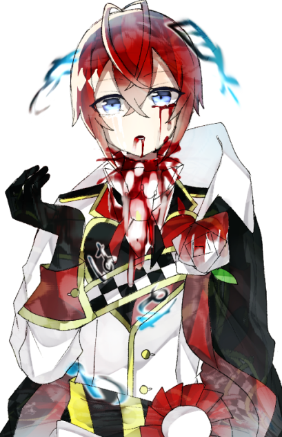 ⚠グロ注意⚠
