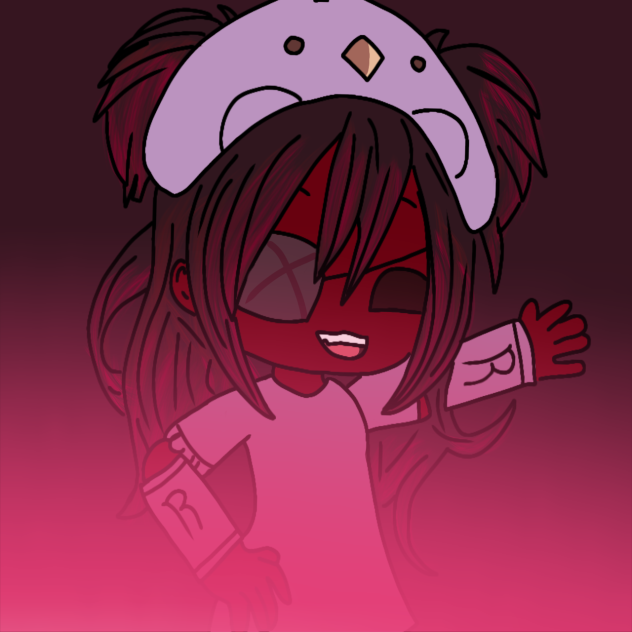gacha art