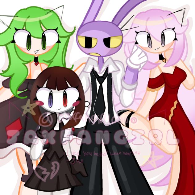 request ♦️♠️🍷mafia outfits
