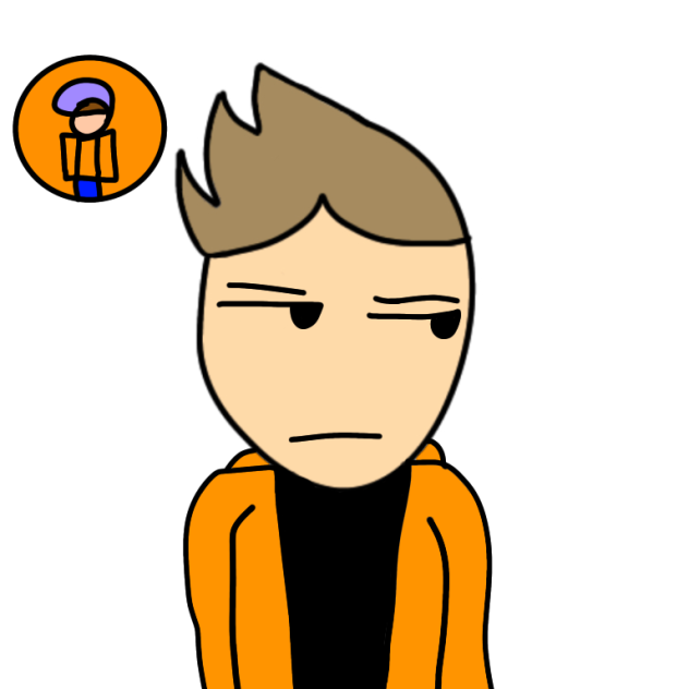 drawing a new me