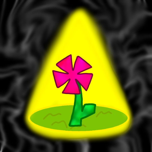 mythical flower