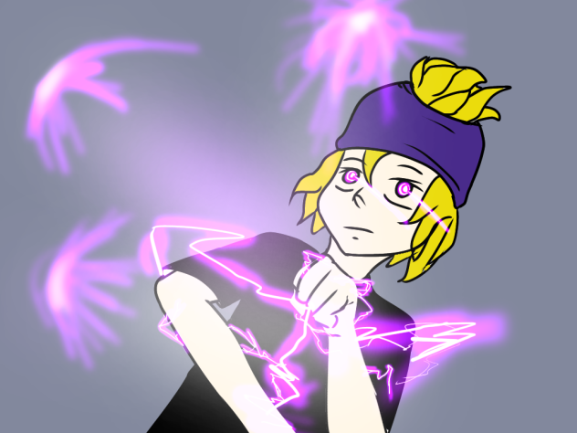 electronic Punch
