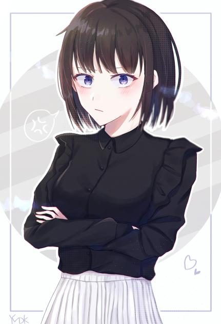 リクエスト