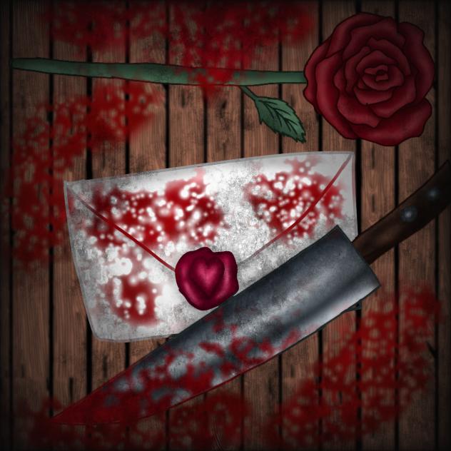 Deadly Love Letter
