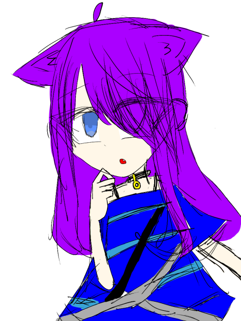 猫さん