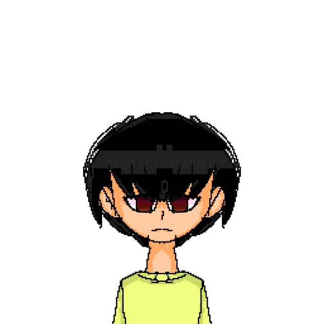 Free sprite pfp I guess