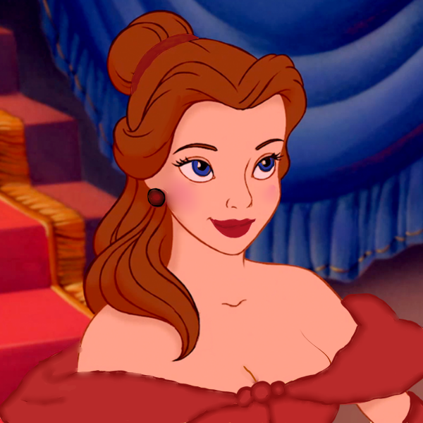 Belle - ibisPaint