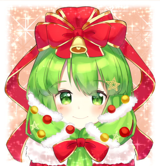 メリークリスマス🎄