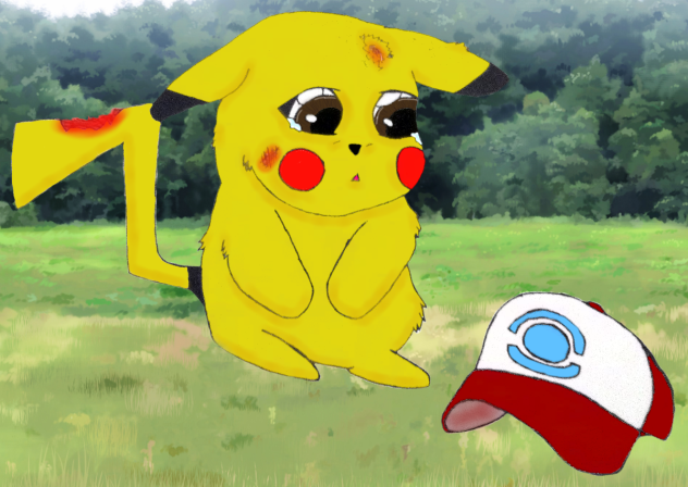 The end - ibisPaint