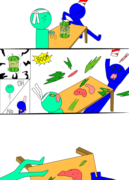 watermelon