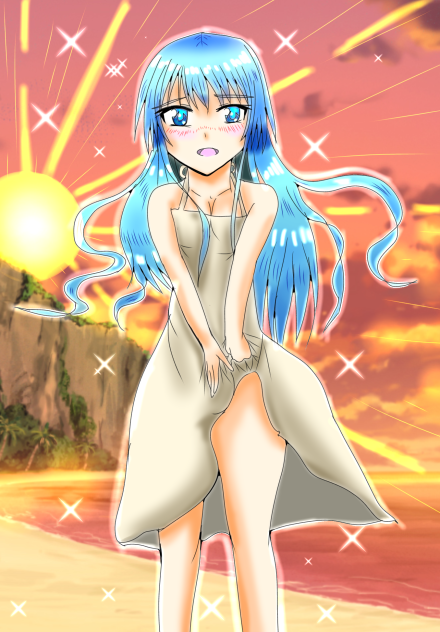 あの日のあの子❗